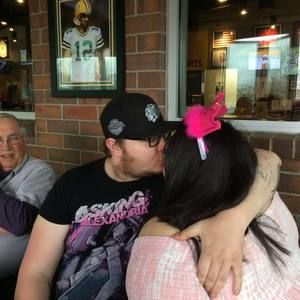 Meet your Posher, Meredith